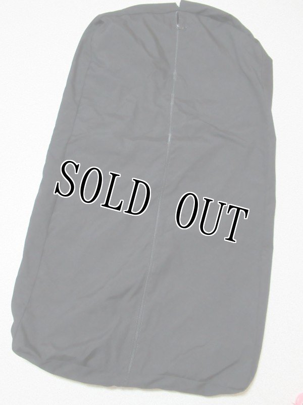 画像3: 米海兵隊放出品　USMC　MARINES　衣装ケース/バッグ　 (3)