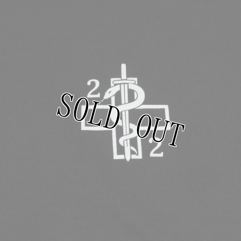 画像3: 米軍放出品 US NAVY　スウェットパーカー　 (3)