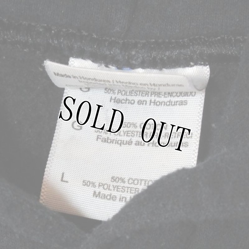 画像5: 米軍放出品 US NAVY スウェットパーカー LARGE (5)