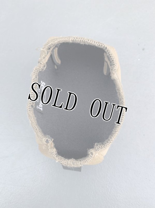 画像5: 米軍実物 SCOPECOAT スコープカバー (5)