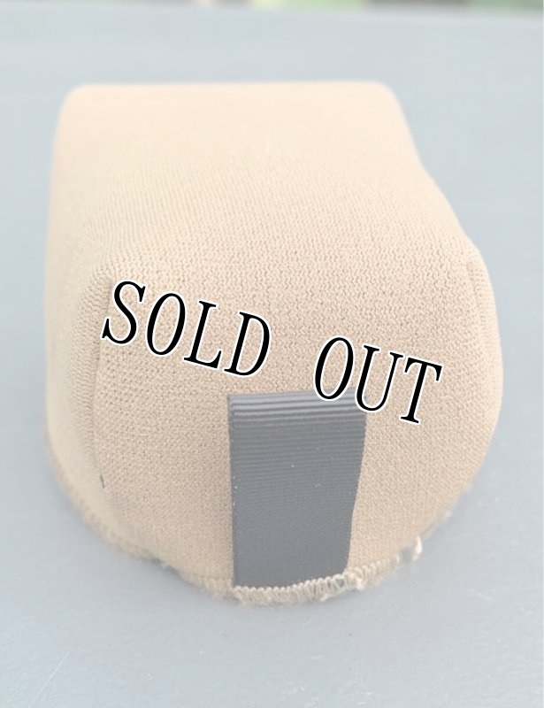 画像4: 米軍実物 SCOPECOAT スコープカバー (4)