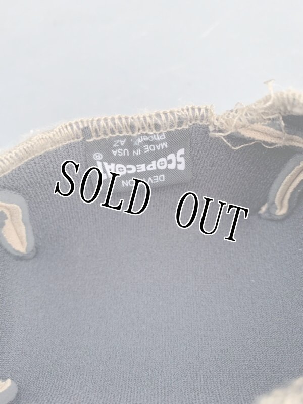 画像6: 米軍実物 SCOPECOAT スコープカバー (6)