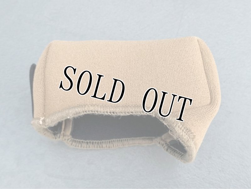 画像3: 米軍実物 SCOPECOAT スコープカバー (3)