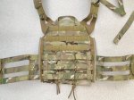 画像7: 米軍実物 CRYE PRECISION  JPC 2.0 (M) MULTICAM  AVS CPC  (7)