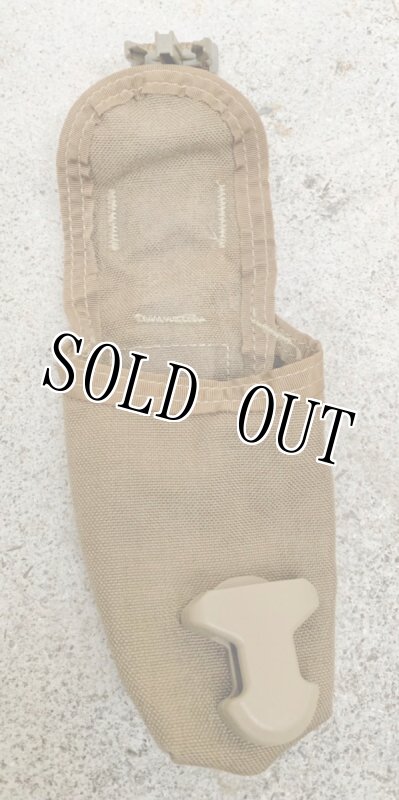 画像2: 海兵隊実物 アライド フラッシュバンポーチ FSBE (2)