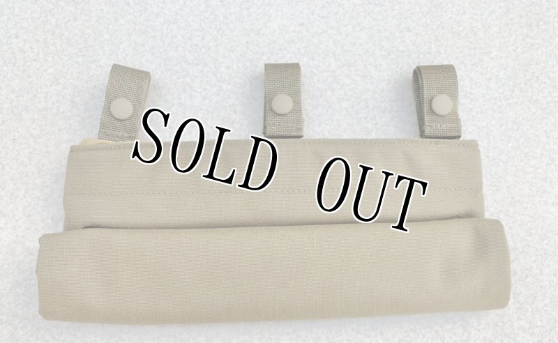 画像4: 米軍実物  LBT 2616A ダンプポーチ カーキ (4)