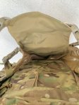 画像9: 米軍実物 T3 Gear Hans Pack  バックパック マルチカム  (9)