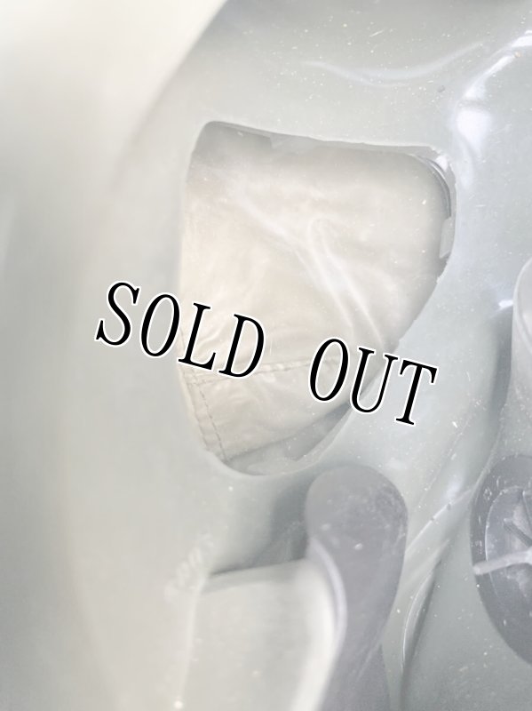 画像15: 米軍実物 M40 ガスマスク　S (15)