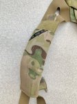 画像9: 米軍実物 CRYE PRECISION  JPC 2.0 (M) MULTICAM  AVS CPC  (9)