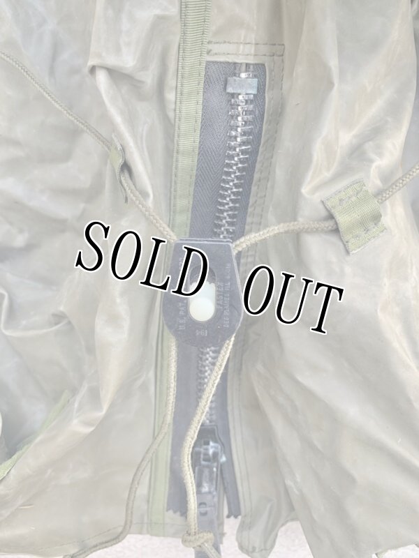 画像5: 米軍実物 M40 ガスマスク　S (5)