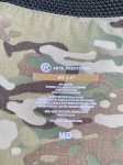 画像15: 米軍実物 CRYE PRECISION  JPC 2.0 (M) MULTICAM  AVS CPC  (15)