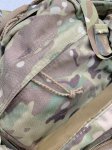 画像7: 米軍実物 T3 Gear Hans Pack  バックパック マルチカム  (7)