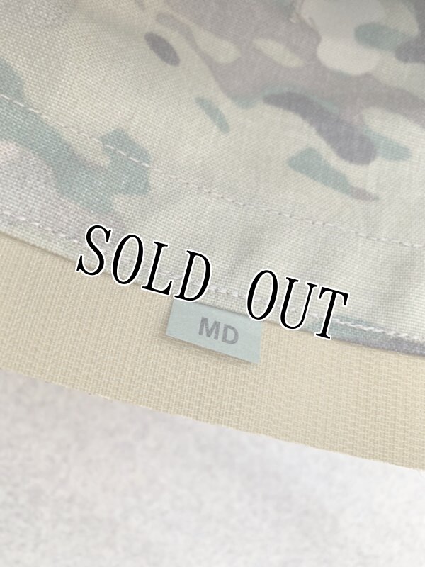 画像17: 米軍実物 CRYE PRECISION  JPC 2.0 (M) MULTICAM  AVS CPC  (17)