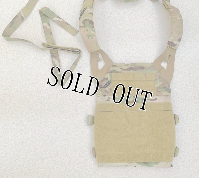 画像6: 米軍実物 CRYE PRECISION  JPC 2.0 (M) MULTICAM  AVS CPC  (6)