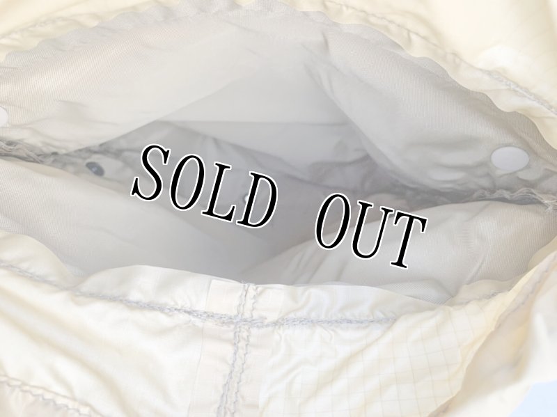 画像7: 米軍実物  LBT 2616A ダンプポーチ カーキ (7)