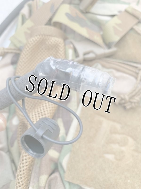 画像11: 米軍実物 T3 Gear Hans Pack  バックパック マルチカム  (11)