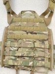 画像5: 米軍実物 CRYE PRECISION  JPC 2.0 (M) MULTICAM  AVS CPC  (5)