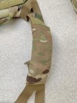 画像10: 米軍実物 CRYE PRECISION  JPC 2.0 (S) MULTICAM  AVS CPC  (10)