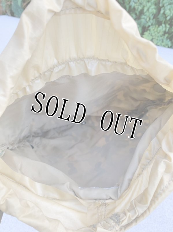 画像6: 米軍実物  LBT 2616A ダンプポーチ マルチカム (6)