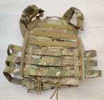 画像3: 米軍実物 CRYE PRECISION  JPC 2.0 (M) MULTICAM  AVS CPC  (3)