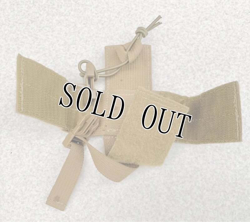 画像3: 海兵隊実物 TACTICAL TAILOR PRC-153 IISR POUCH  　 (3)