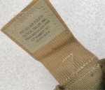 画像5: 海兵隊実物 TACTICAL TAILOR PRC-153 IISR POUCH  　 (5)