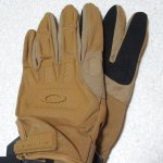 画像3: 米軍放出品 OAKLEY FLEXION　2,0　GLOVE　XXL　オークリー (3)