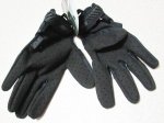 画像2: 米軍放出品 MECHANIX WEAR VENT GLOVE　LARGE　BLACK (2)