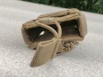 画像5: 沖縄海兵隊実物 オードナンス製 M16/M4 SPEED RELOAD POUCH (5)