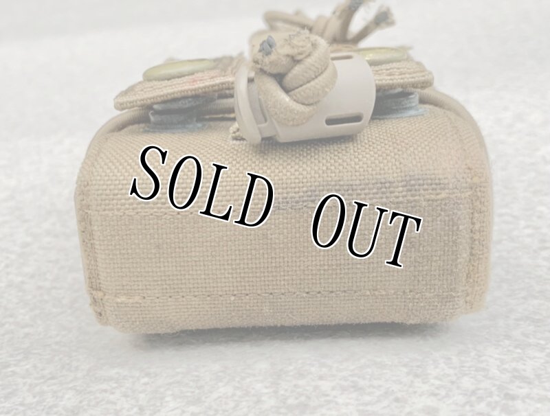 画像4: 沖縄海兵隊実物 オードナンス製 M16/M4 SPEED RELOAD POUCH (4)