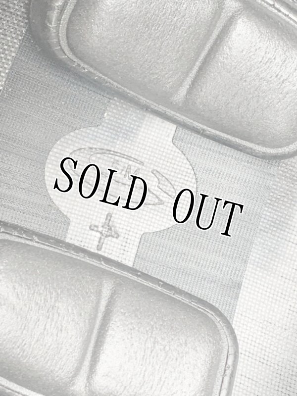 画像13: 米軍実物 OPS-CORE バリスティック  HIGH CUT ヘルメット タン S/M  (13)