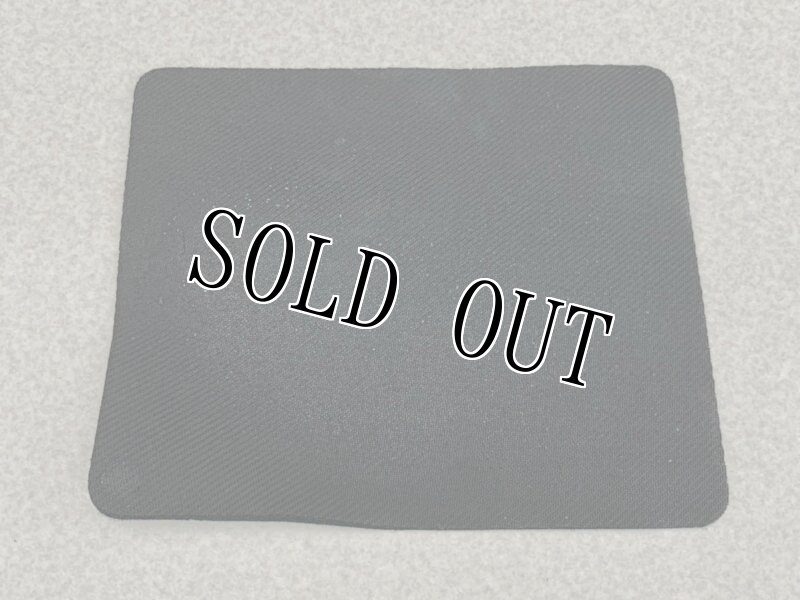 画像2: 海兵隊放出品 US MARINE マウスパッド (2)