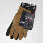 画像1: 米軍放出品 OAKLEY FLEXION　2,0　GLOVE　XXL　オークリー (1)