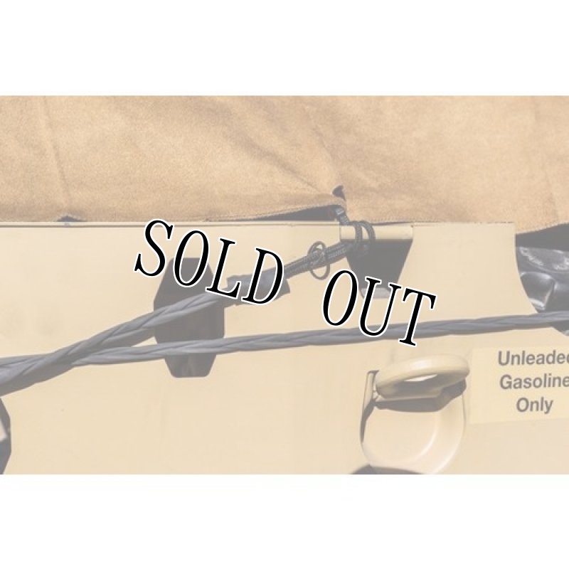 画像6: 米軍放出品 McNett マクネット Gruntline Braided Utility Cord タクティカルライン (6)