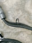 画像4: 米軍放出品 McNett マクネット Gruntline Braided Utility Cord タクティカルライン (4)