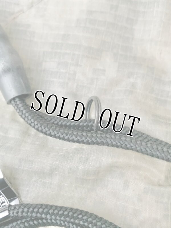 画像4: 米軍放出品 McNett マクネット Gruntline Braided Utility Cord タクティカルライン (4)