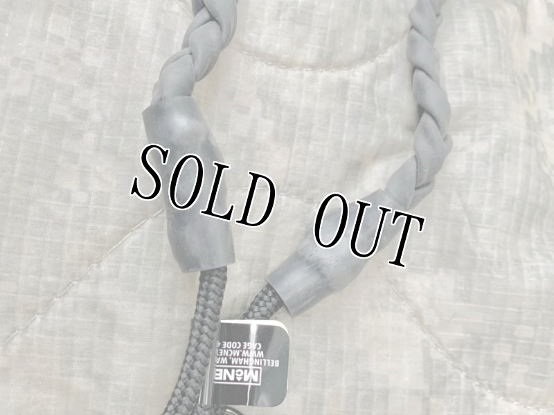 画像3: 米軍放出品 McNett マクネット Gruntline Braided Utility Cord タクティカルライン (3)