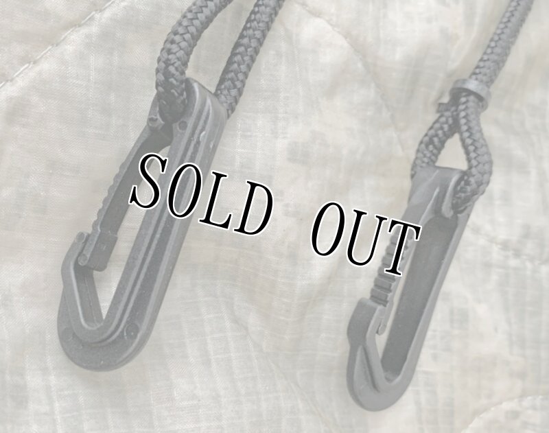 画像2: 米軍放出品 McNett マクネット Gruntline Braided Utility Cord タクティカルライン (2)