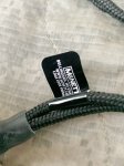 画像8: 米軍放出品 McNett マクネット Gruntline Braided Utility Cord タクティカルライン (8)