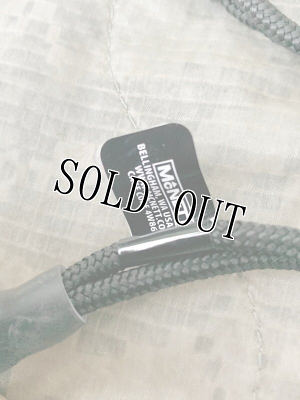 画像8: 米軍放出品 McNett マクネット Gruntline Braided Utility Cord タクティカルライン (8)