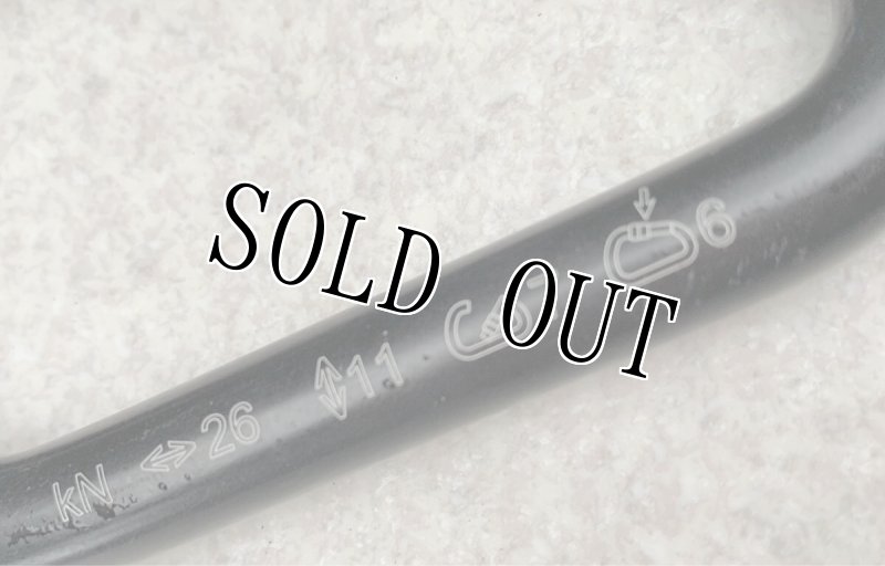 画像3: 米軍放出品 官給品 Trango FRD カラビナ スクリュー (3)