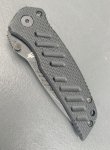 画像2: 米軍放出品 GERBER SWAGGER.SERRATED スワッガーセレ付 (2)