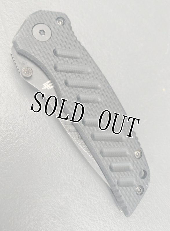 画像2: 米軍放出品 GERBER SWAGGER.SERRATED スワッガーセレ付 (2)