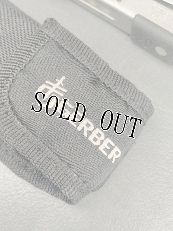 画像8: 米軍放出品 ガーバー GERBER MP400  マルチツール  (8)