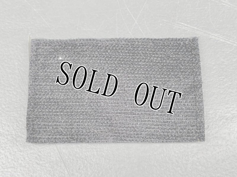 画像2: 海兵隊放出品 Texas Flag アメリカ テキサス州 ワッペン (2)