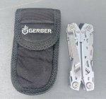 画像1: 米軍放出品 GERBER マルチツール サスペンション NXT  (1)