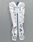 画像2: 米軍放出品 GERBER マルチツール サスペンション NXT  (2)