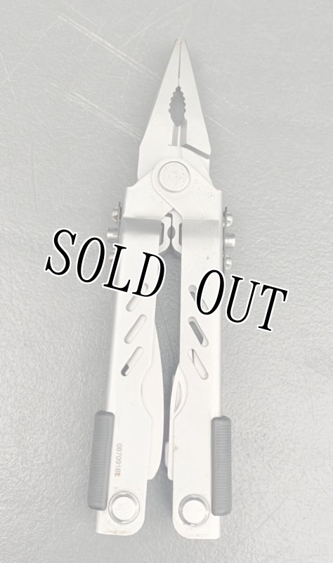 画像2: 米軍放出品 ガーバー GERBER MP400  マルチツール  (2)