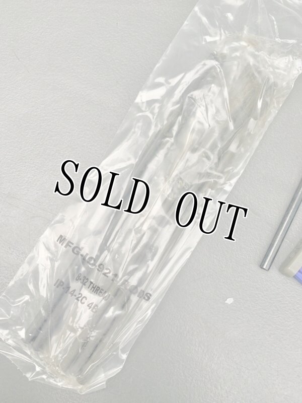 画像4: 米軍放出品 Otis 5.56mm/9mm Defender Series Cleaning System (4)