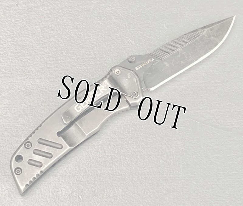 画像6: 米軍放出品 GERBER SWAGGER.SERRATED スワッガーセレ付 (6)